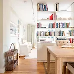 Haus Strandweg 10 Whg 1 Διαμέρισμα Sylt