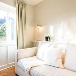 Haus Strandweg 10 Whg 1 Διαμέρισμα *