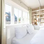 Haus Strandweg 10 Whg 1 *