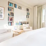 Haus Strandweg 10 Whg 1 Διαμέρισμα
