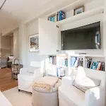 Haus Strandweg 10 Whg 1 *
