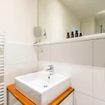 Διαμέρισμα Haus Strandweg 10 Whg 1 *