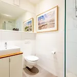 Haus Strandweg 10 Whg 1 Διαμέρισμα Sylt