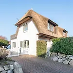 Haus Strandweg 10 Whg 1 Sylt