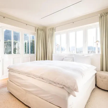 Haus Strandweg 10 Whg 1 Διαμέρισμα