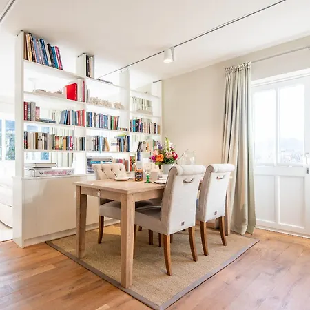 Διαμέρισμα Haus Strandweg 10 Whg 1