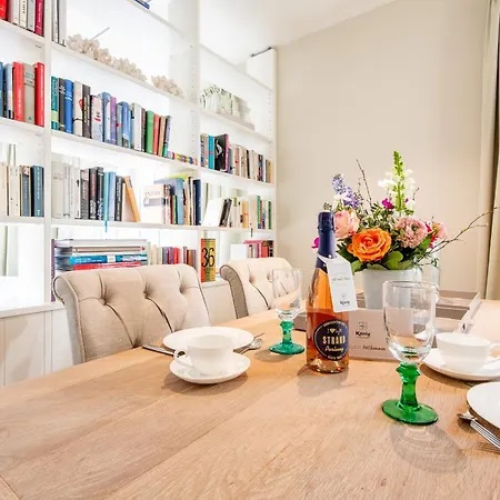 Haus Strandweg 10 Whg 1 Διαμέρισμα *